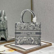 Christian Dior Shopping Bags